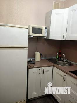 1-к квартира, на длительный срок, 35м2, 10/10 этаж