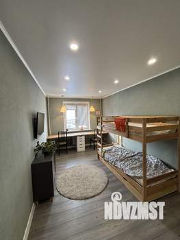 2-к квартира, на длительный срок, 57м2, 8/9 этаж