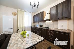 3-к квартира, посуточно, 70м2, 4/5 этаж