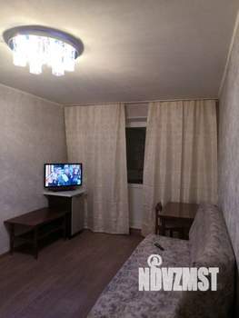 2-к квартира, на длительный срок, 43м2, 4/5 этаж