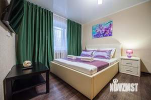 2-к квартира, посуточно, 65м2, 1/1 этаж