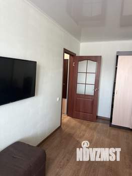 1-к квартира, на длительный срок, 33м2, 8/10 этаж