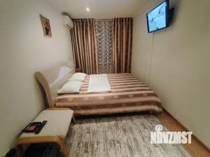 2-к квартира, посуточно, 57м2, 7/10 этаж