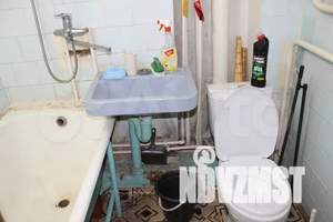 1-к квартира, на длительный срок, 23м2, 4/5 этаж