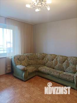 2-к квартира, на длительный срок, 57м2, 6/10 этаж