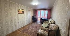 2-к квартира, на длительный срок, 41м2, 5/5 этаж