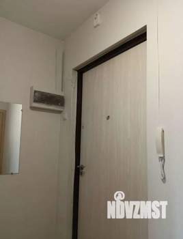 1-к квартира, на длительный срок, 32м2, 4/10 этаж