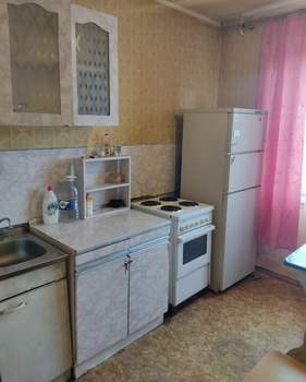 1-к квартира, на длительный срок, 31м2, 8/10 этаж