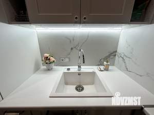 Студия квартира, посуточно, 39м2, 8/23 этаж