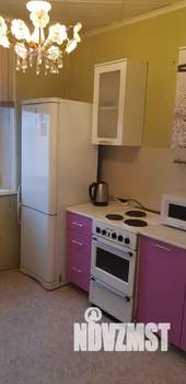 1-к квартира, посуточно, 43м2, 5/9 этаж