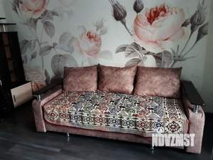 1-к квартира, на длительный срок, 43м2, 3/10 этаж