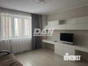 1-к квартира, на длительный срок, 47м2, 10/19 этаж