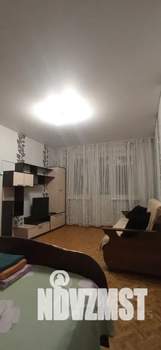 1-к квартира, посуточно, 35м2, 2/5 этаж