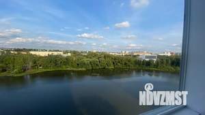 Студия квартира, посуточно, 24м2, 11/16 этаж