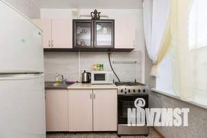 2-к квартира, посуточно, 57м2, 3/4 этаж