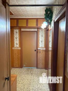 3-к квартира, на длительный срок, 61м2, 5/5 этаж