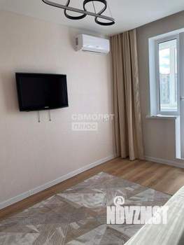 1-к квартира, на длительный срок, 32м2, 8/9 этаж
