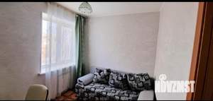 3-к квартира, на длительный срок, 41м2, 4/6 этаж