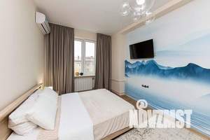 2-к квартира, посуточно, 68м2, 5/6 этаж