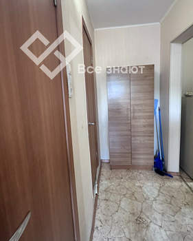 1-к квартира, на длительный срок, 43м2, 3/10 этаж