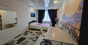 2-к квартира, на длительный срок, 82м2, 8/10 этаж