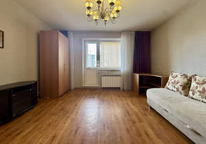 1-к квартира, на длительный срок, 41м2, 2/10 этаж