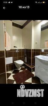 Студия квартира, на длительный срок, 30м2, 19/25 этаж