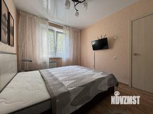 2-к квартира, на длительный срок, 41м2, 4/11 этаж