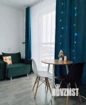 1-к квартира, посуточно, 26м2, 1/1 этаж