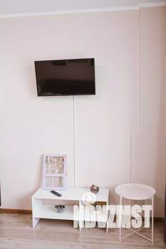 1-к квартира, посуточно, 29м2, 1/1 этаж