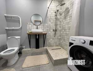 1-к квартира, посуточно, 24м2, 1/1 этаж