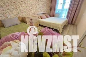 2-к квартира, посуточно, 47м2, 7/18 этаж