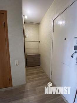 1-к квартира, на длительный срок, 30м2, 7/9 этаж