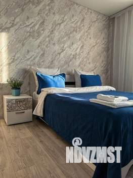 1-к квартира, посуточно, 26м2, 1/1 этаж