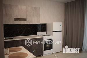 Студия квартира, на длительный срок, 24м2, 4/10 этаж