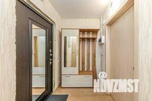 1-к квартира, посуточно, 32м2, 16/20 этаж