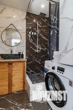 Студия квартира, посуточно, 41м2, 9/16 этаж