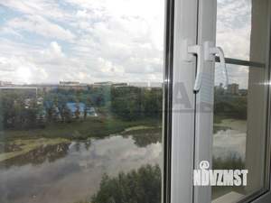 1-к квартира, на длительный срок, 35м2, 9/10 этаж