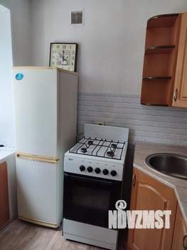 1-к квартира, на длительный срок, 30м2, 2/6 этаж