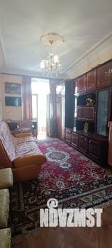 2-к квартира, на длительный срок, 65м2, 4/4 этаж