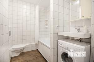 Студия квартира, посуточно, 30м2, 3/27 этаж