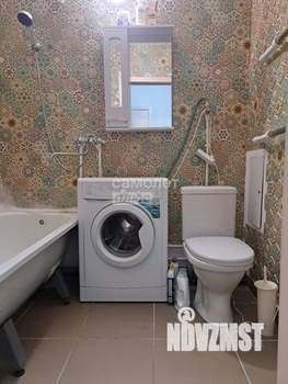 Студия квартира, на длительный срок, 24м2, 3/20 этаж