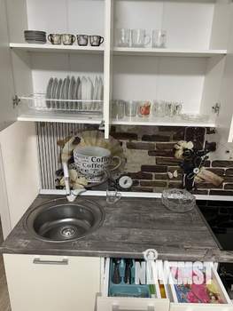 1-к квартира, на длительный срок, 42м2, 3/17 этаж