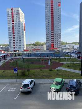 2-к квартира, на длительный срок, 60м2, 2/17 этаж