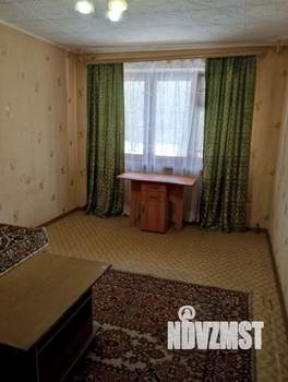 1-к квартира, на длительный срок, 33м2, 1/5 этаж