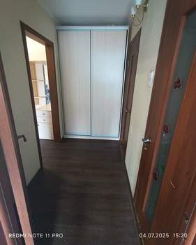 2-к квартира, на длительный срок, 50м2, 6/9 этаж
