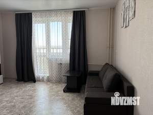 1-к квартира, на длительный срок, 34м2, 8/11 этаж