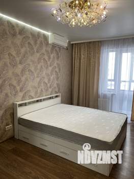1-к квартира, на длительный срок, 38м2, 13/16 этаж