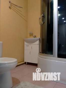 1-к квартира, посуточно, 30м2, 4/9 этаж