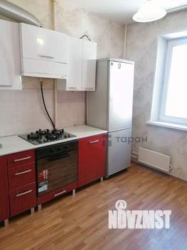 1-к квартира, на длительный срок, 43м2, 8/10 этаж